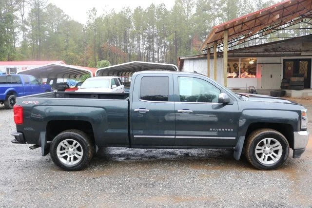 2017 Chevrolet Silverado 3rd Gen - Image 6 of 12