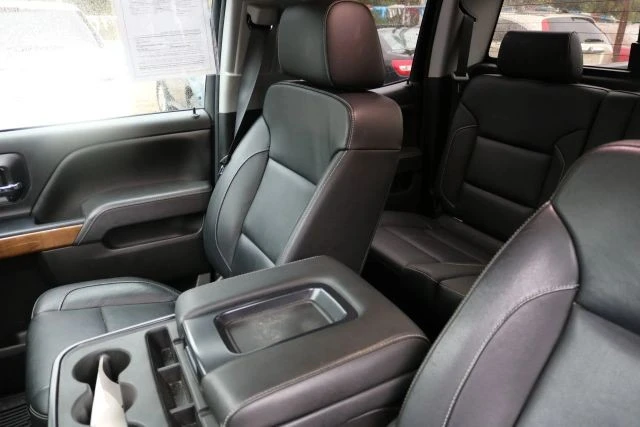2017 Chevrolet Silverado 3rd Gen - Image 12 of 12