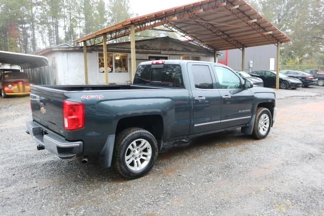 2017 Chevrolet Silverado 3rd Gen - Image 5 of 12