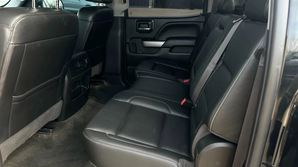 2017 Chevrolet Silverado 3rd Gen - Image 8 of 20