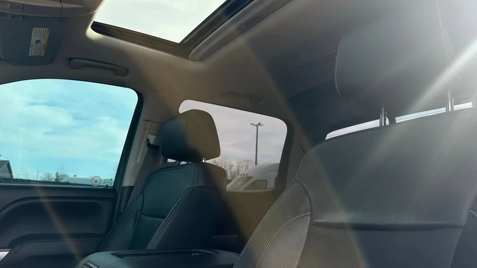 2017 Chevrolet Silverado 3rd Gen - Image 20 of 20