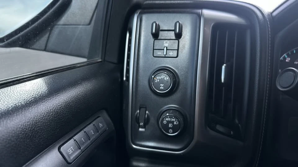 2017 Chevrolet Silverado 3rd Gen - Image 18 of 20