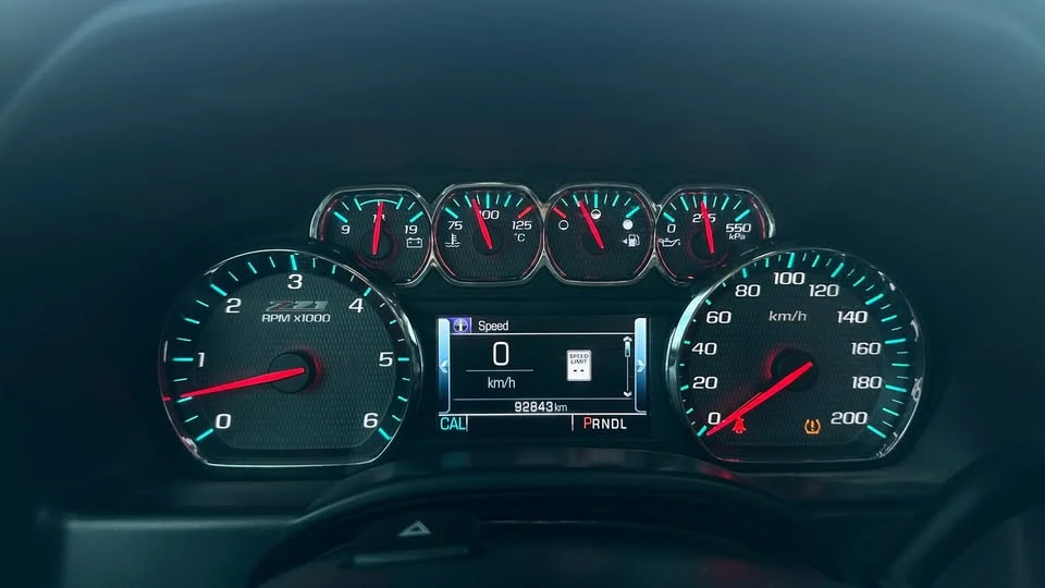 2017 Chevrolet Silverado 3rd Gen - Image 13 of 20