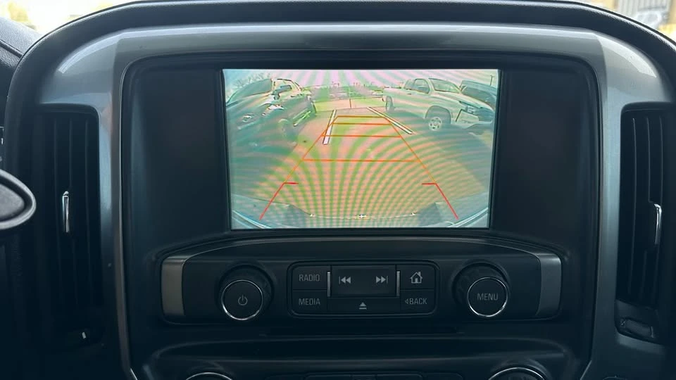 2017 Chevrolet Silverado 3rd Gen - Image 15 of 20