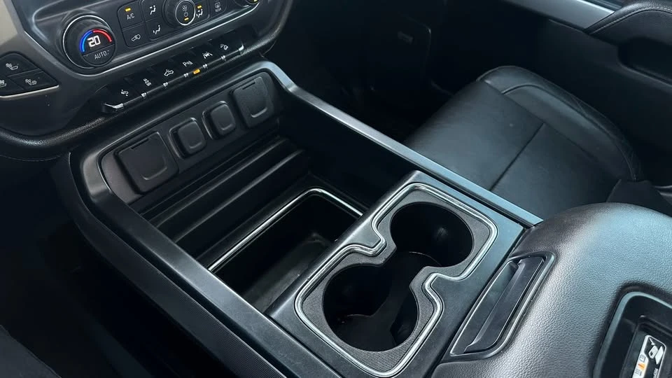 2017 Chevrolet Silverado 3rd Gen - Image 17 of 20