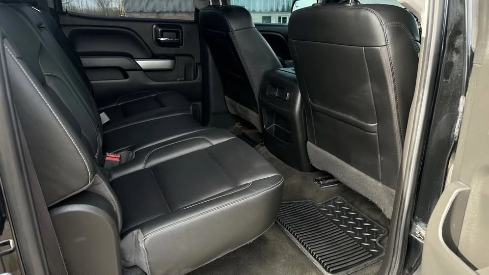 2017 Chevrolet Silverado 3rd Gen - Image 10 of 20