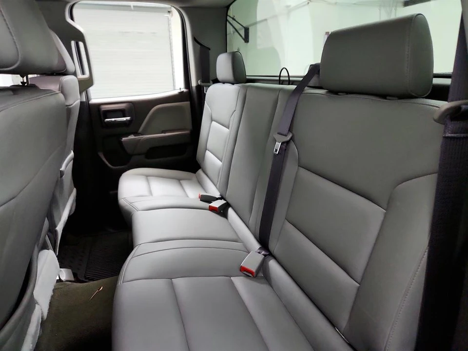 2017 Chevrolet Silverado 3rd Gen - Image 21 of 21