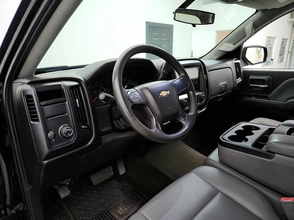 2017 Chevrolet Silverado 3rd Gen - Image 13 of 21