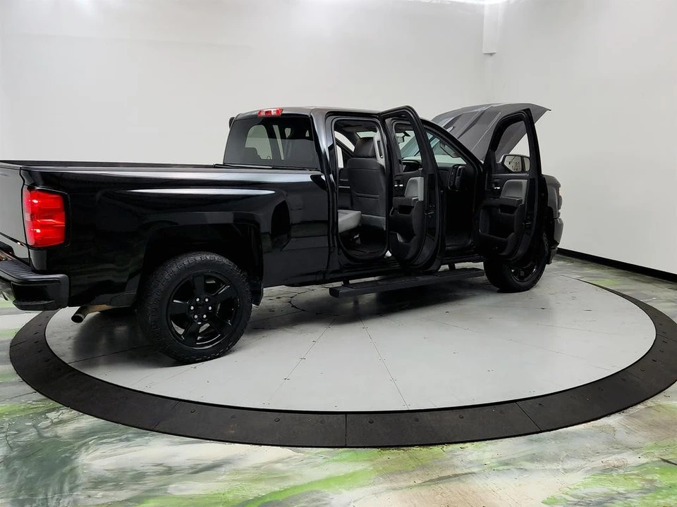 2017 Chevrolet Silverado 3rd Gen - Image 11 of 21