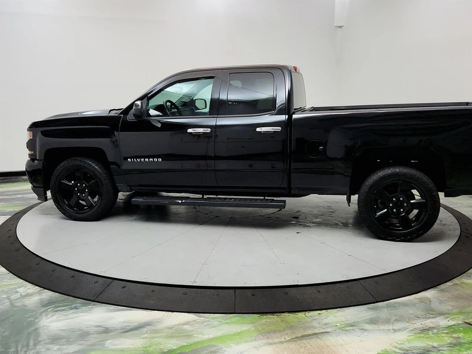 2017 Chevrolet Silverado 3rd Gen - Image 8 of 21