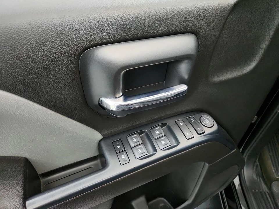 2017 Chevrolet Silverado 3rd Gen - Image 19 of 21