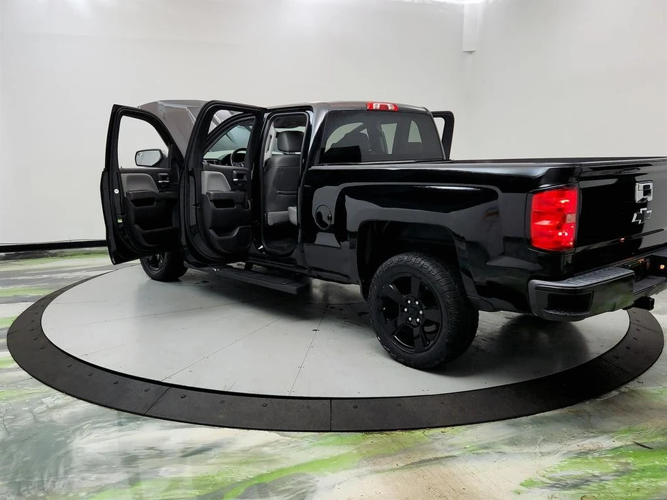 2017 Chevrolet Silverado 3rd Gen - Image 12 of 21