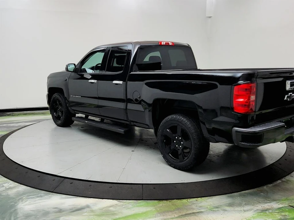 2017 Chevrolet Silverado 3rd Gen - Image 7 of 21