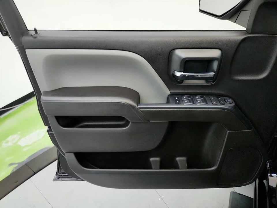 2017 Chevrolet Silverado 3rd Gen - Image 20 of 21