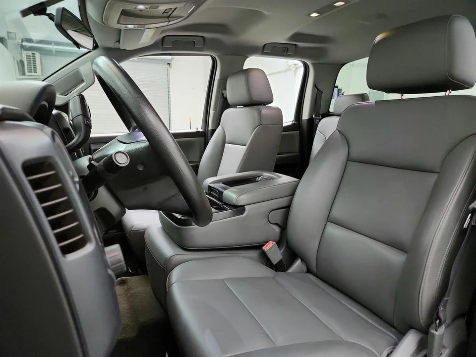 2017 Chevrolet Silverado 3rd Gen - Image 14 of 21