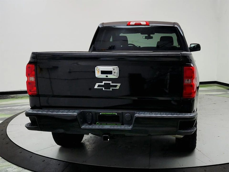2017 Chevrolet Silverado 3rd Gen - Image 6 of 21
