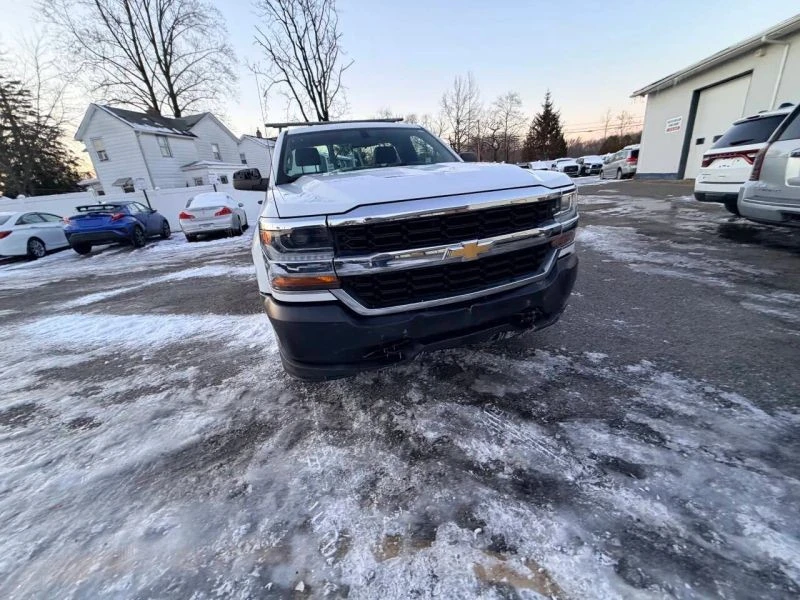2017 Chevrolet Silverado 3rd Gen - Image 4 of 12