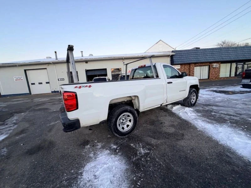 2017 Chevrolet Silverado 3rd Gen - Image 9 of 12