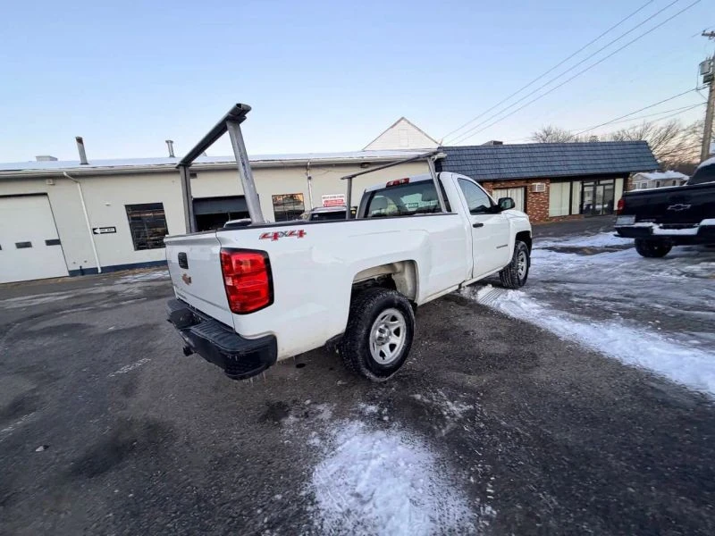 2017 Chevrolet Silverado 3rd Gen - Image 11 of 12
