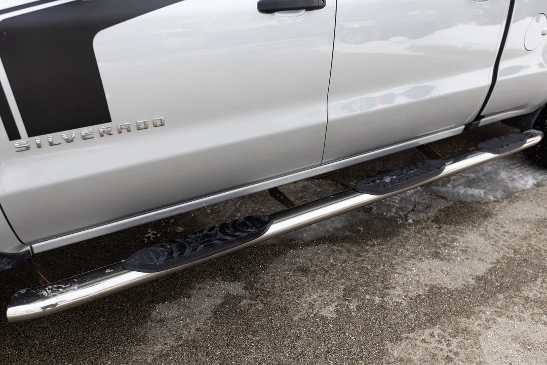 2017 Chevrolet Silverado 2nd Gen - Image 6 of 12