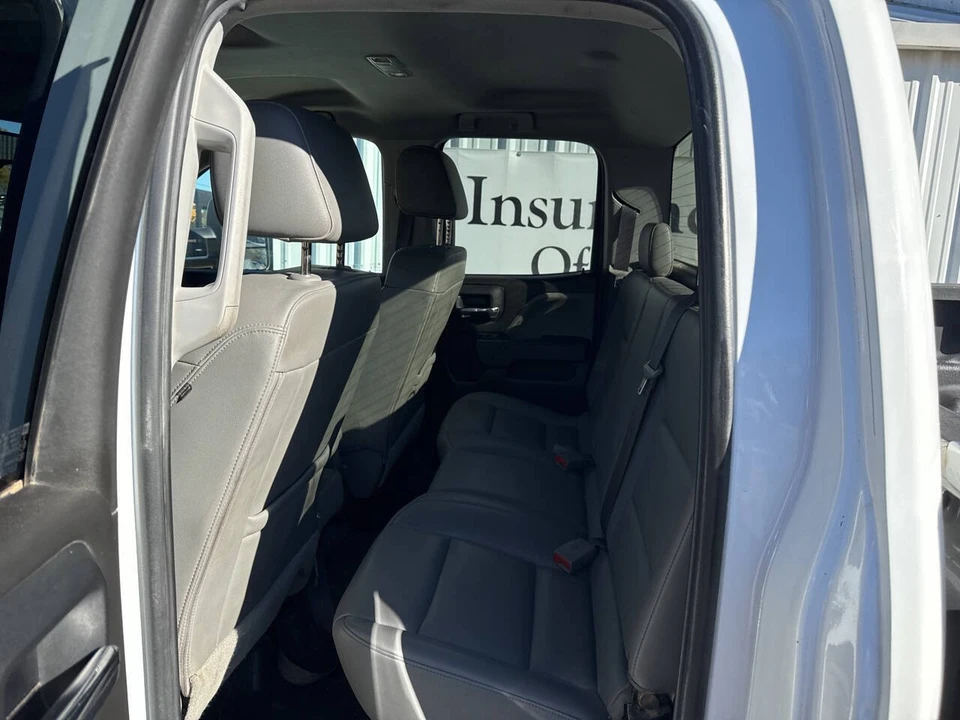 2017 Chevrolet Silverado 3rd Gen - Image 12 of 15