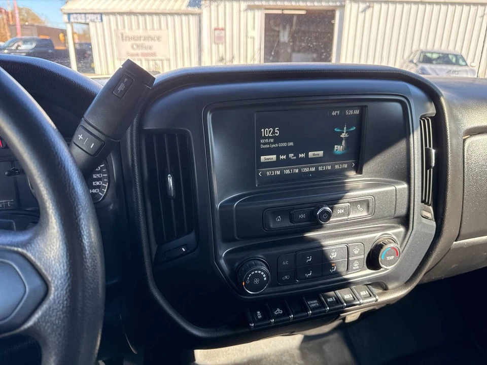 2017 Chevrolet Silverado 3rd Gen - Image 9 of 15