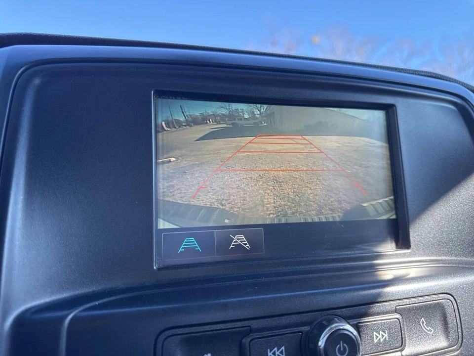 2017 Chevrolet Silverado 3rd Gen - Image 10 of 15