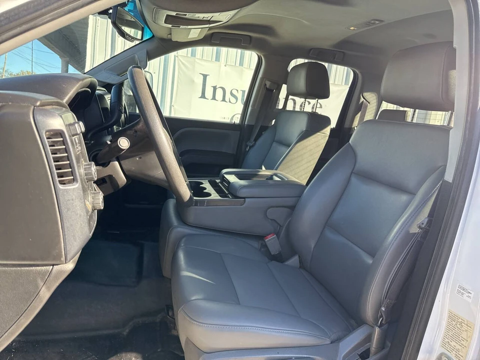 2017 Chevrolet Silverado 3rd Gen - Image 11 of 15