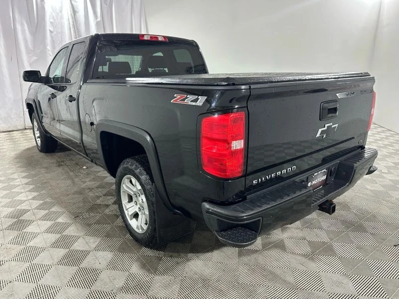 2017 Chevrolet Silverado 2nd Gen - Image 5 of 12