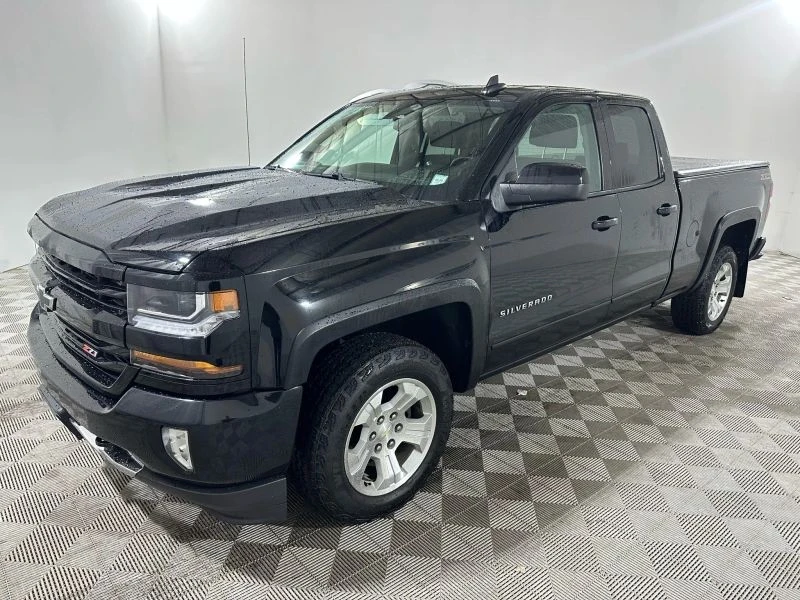 2017 Chevrolet Silverado 2nd Gen - Image 2 of 12