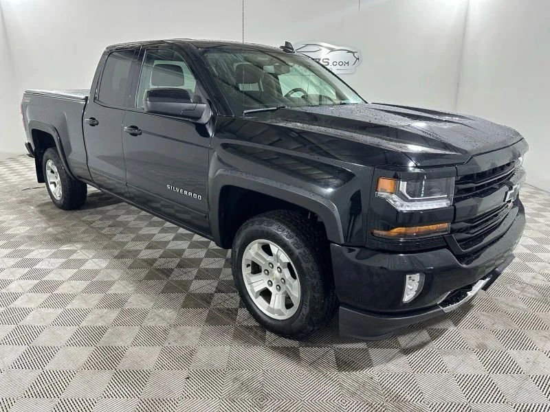 2017 Chevrolet Silverado 2nd Gen - Image 9 of 12