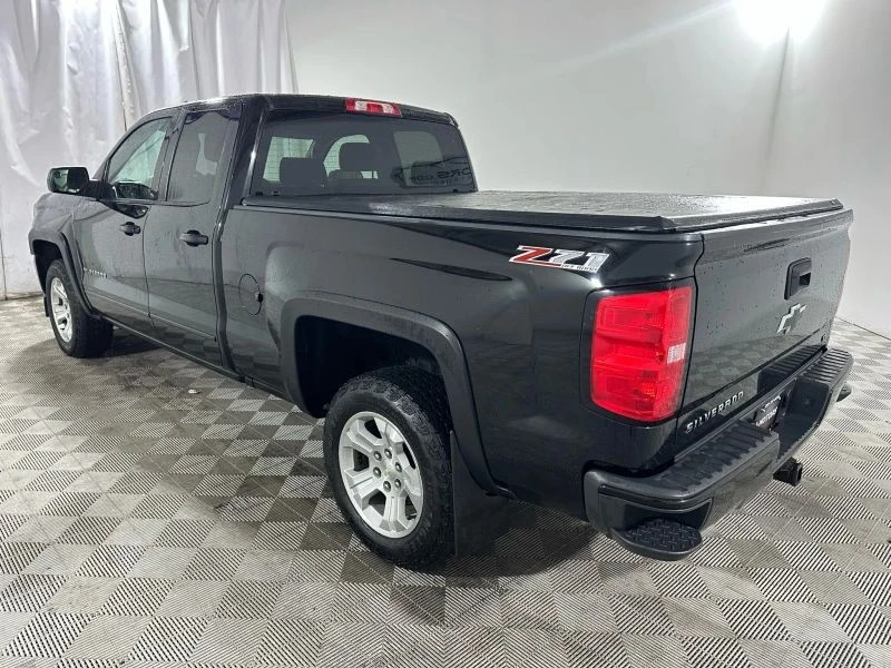 2017 Chevrolet Silverado 2nd Gen - Image 4 of 12