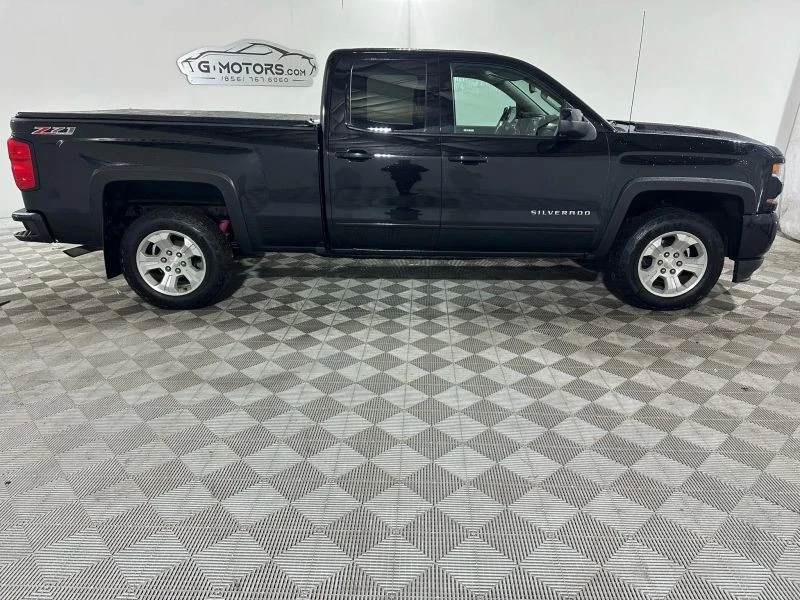 2017 Chevrolet Silverado 2nd Gen - Image 8 of 12