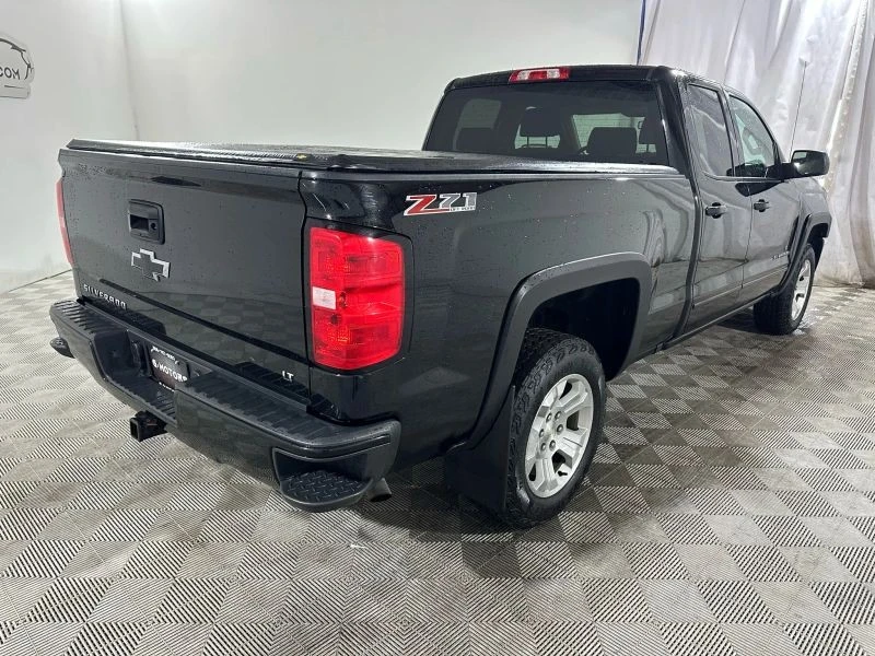 2017 Chevrolet Silverado 2nd Gen - Image 6 of 12