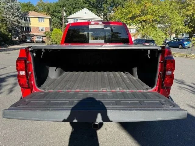 2017 Chevrolet Silverado 2nd Gen - Image 7 of 12
