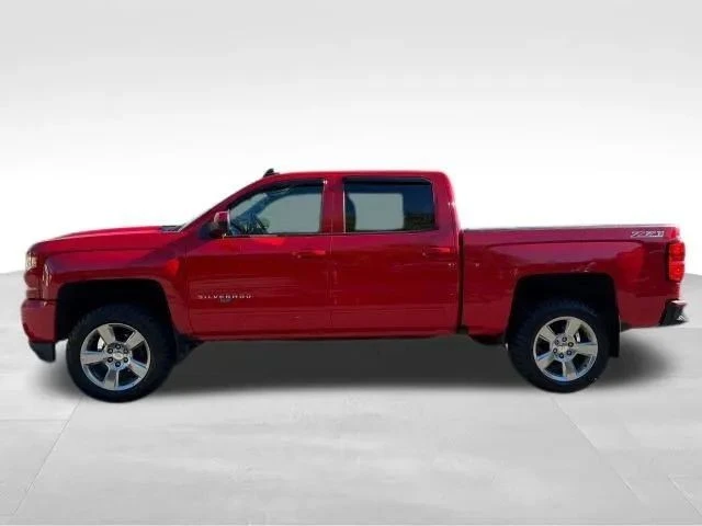 2017 Chevrolet Silverado 2nd Gen - Image 2 of 12