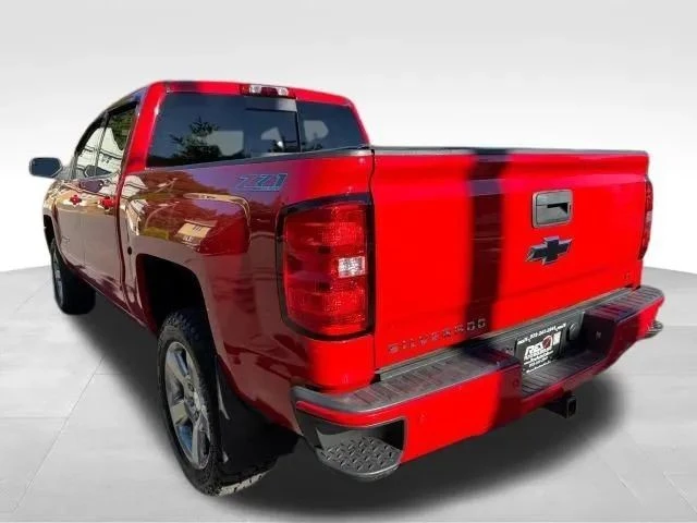 2017 Chevrolet Silverado 2nd Gen - Image 4 of 12