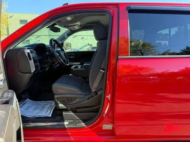 2017 Chevrolet Silverado 2nd Gen - Image 12 of 12