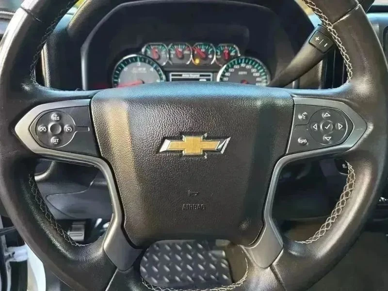 2017 Chevrolet Silverado 3rd Gen - Image 12 of 12