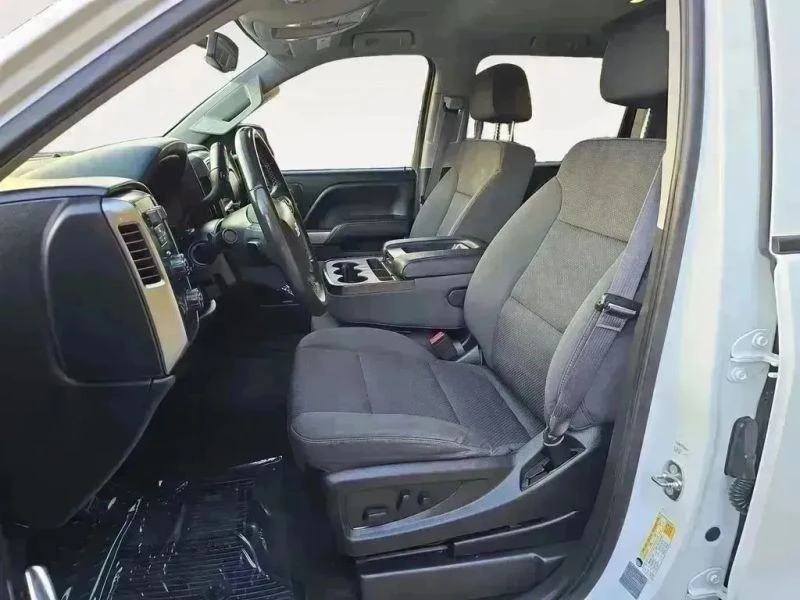 2017 Chevrolet Silverado 3rd Gen - Image 9 of 12