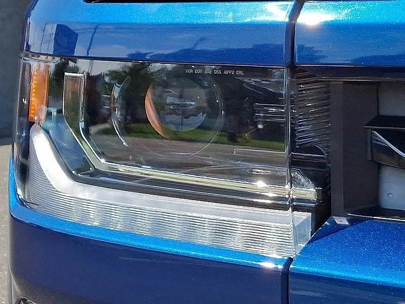 2017 Chevrolet Silverado 3rd Gen - Image 10 of 12