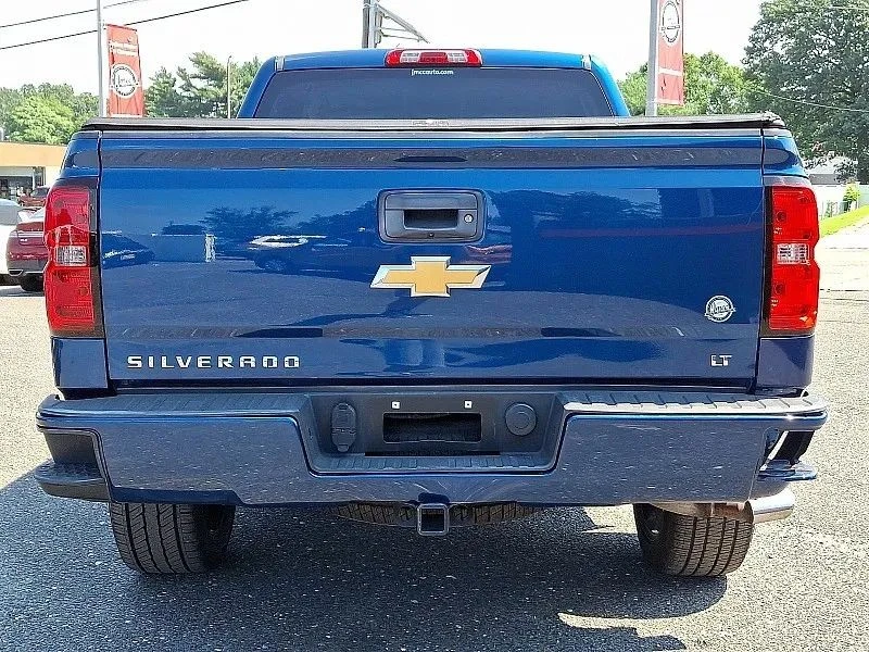 2017 Chevrolet Silverado 3rd Gen - Image 6 of 12