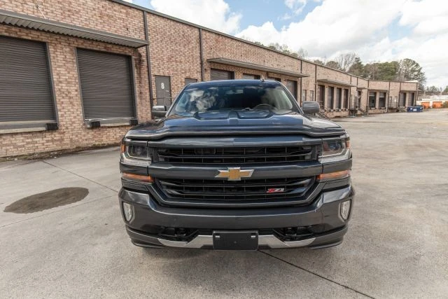2017 Chevrolet Silverado 3rd Gen - Image 15 of 21