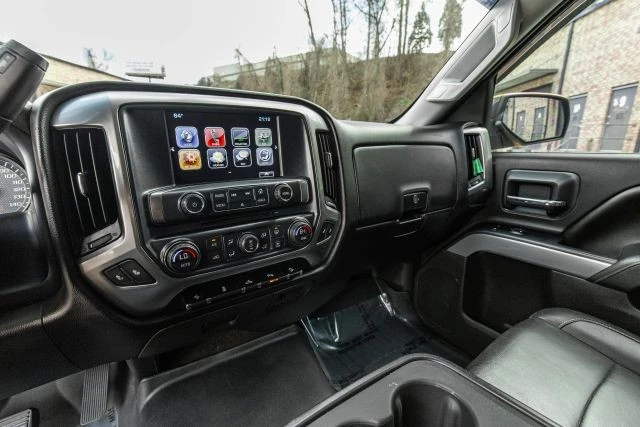 2017 Chevrolet Silverado 3rd Gen - Image 21 of 21