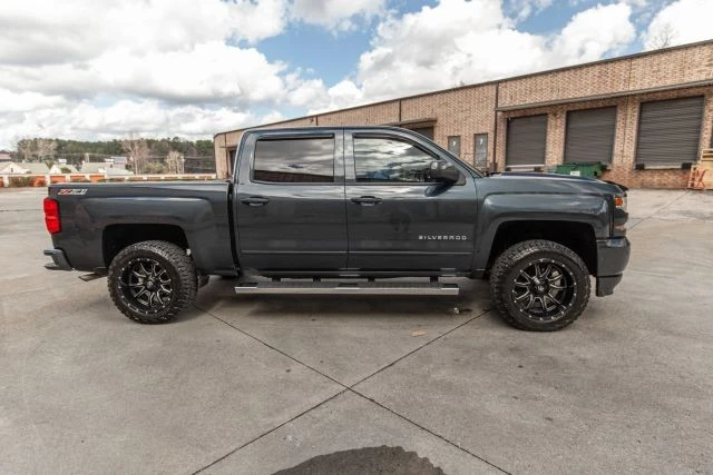 2017 Chevrolet Silverado 3rd Gen - Image 13 of 21