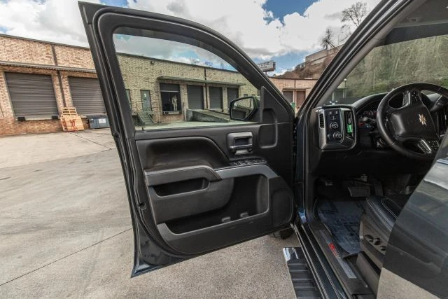2017 Chevrolet Silverado 3rd Gen - Image 17 of 21