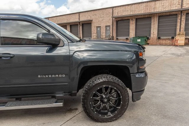 2017 Chevrolet Silverado 3rd Gen - Image 12 of 21