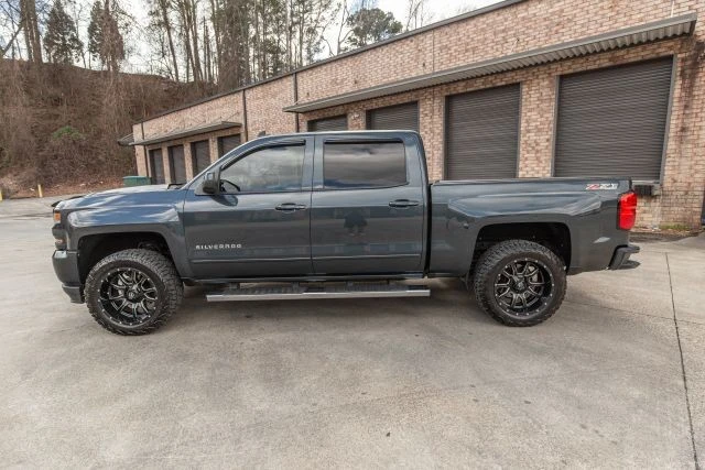 2017 Chevrolet Silverado 3rd Gen - Image 7 of 21