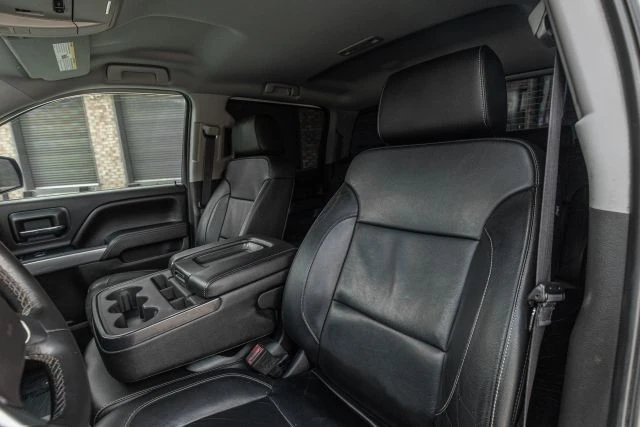 2017 Chevrolet Silverado 3rd Gen - Image 19 of 21