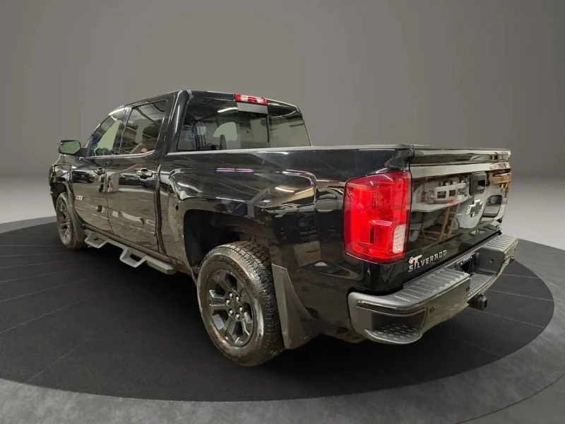 2017 Chevrolet Silverado 2nd Gen - Image 7 of 12